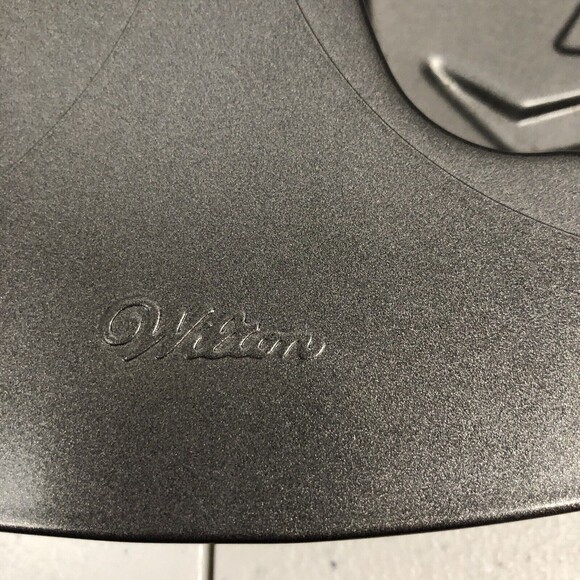 Wilton Halloween Ghosts & Pumpkins Non-Stick Mini Cake Muffin Brownie Jello Mold - Picture 9 of 9